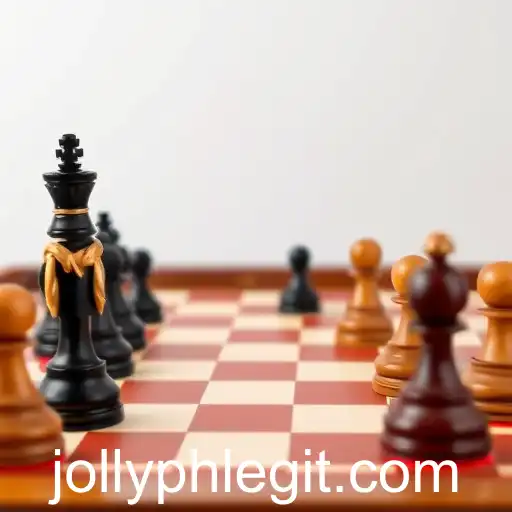 Rediscovering Timeless Entertainment: ‘Board Classics’ and the Jollyph Legit Experience