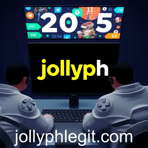 The Rise of English Game Websites in 2025