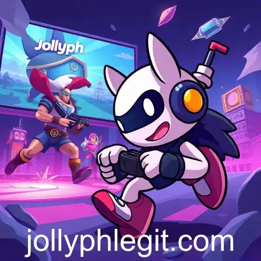 Is Jollyphy's Platform a Game Changer?