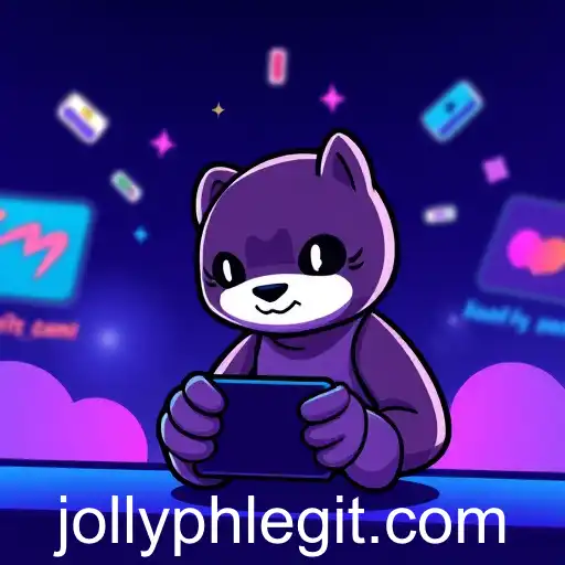 The Rise of Jollyph in the Gaming Arena