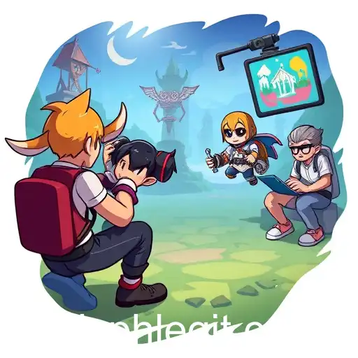 Rising Trends in Online Gaming: Jollyph Legit