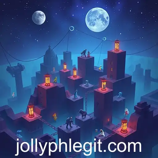The Rise of Puzzle Games: A Deep Dive into the 'Jollyph Legit' Phenomenon