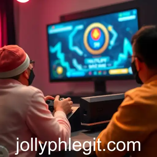 The Rise of Online Gaming Trust and Security